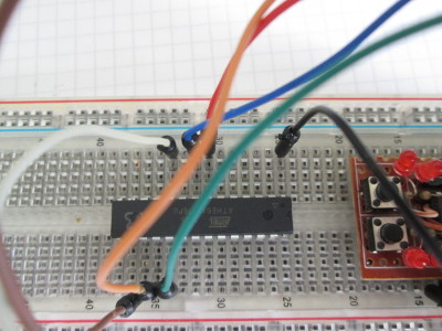 usbasp avr programming software